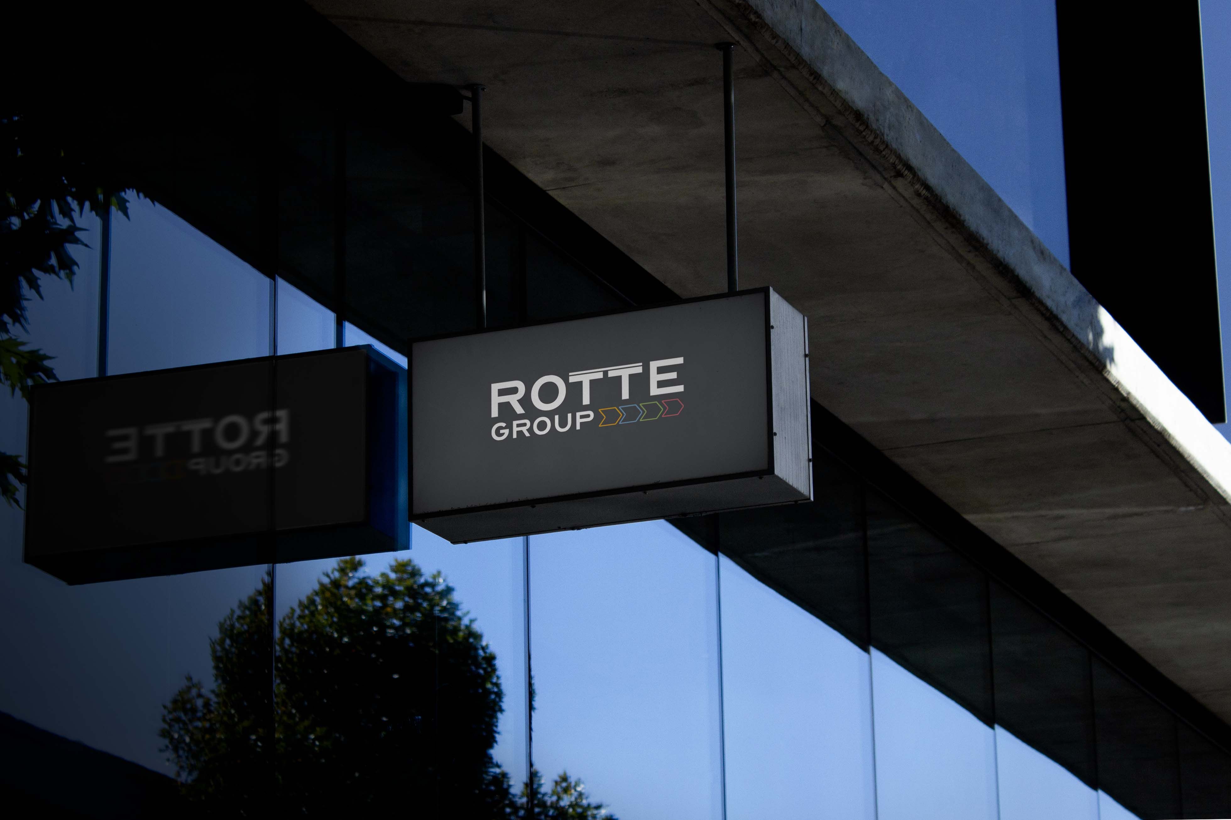 rotte